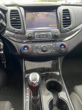 2014 Chevrolet Impala 2LT