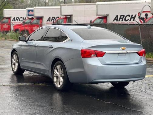 2014 Chevrolet Impala 2LT