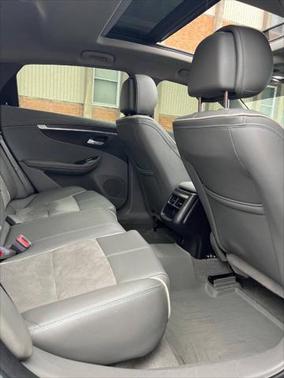 2014 Chevrolet Impala 2LT