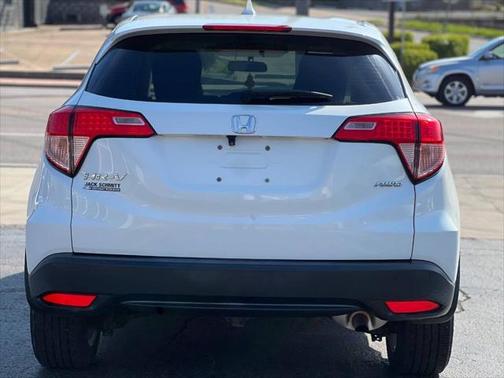 2016 Honda HR-V LX