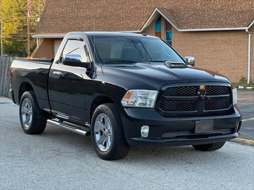 2014 RAM 1500 Tradesman/Express