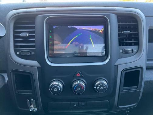 2014 RAM 1500 Tradesman/Express