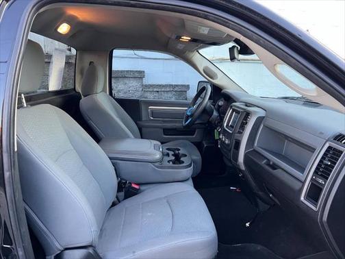 2014 RAM 1500 Tradesman/Express