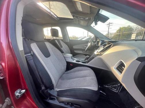 2015 Chevrolet Equinox 2LT