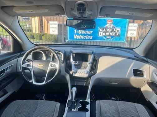 2015 Chevrolet Equinox 2LT