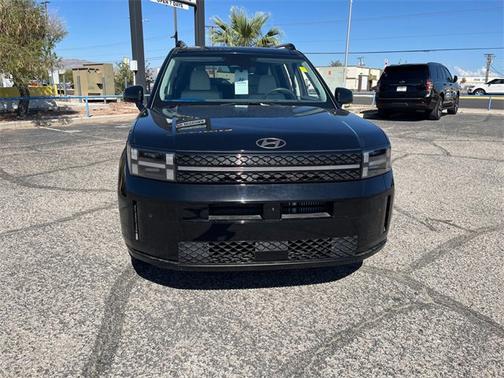 2024 Hyundai SANTA FE HEV Calligraphy
