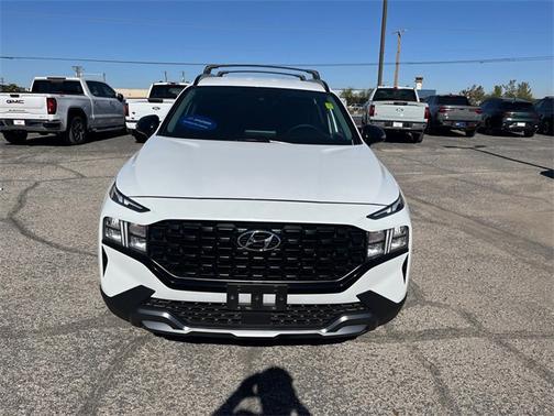2023 Hyundai SANTA FE XRT