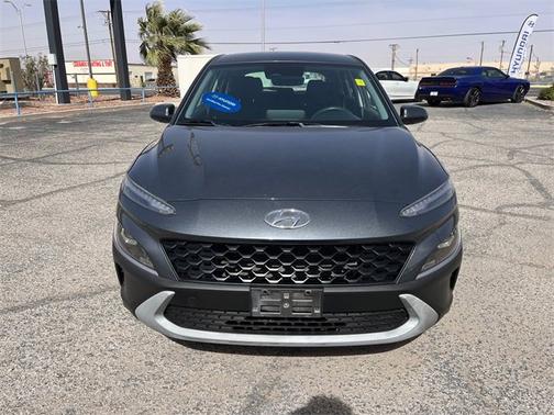 2022 Hyundai KONA SE