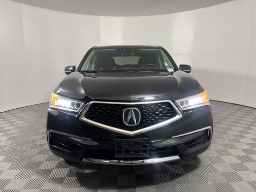 2020 Acura MDX 3.5L w/Technology Package