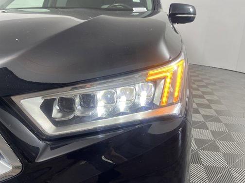 2020 Acura MDX 3.5L w/Technology Package