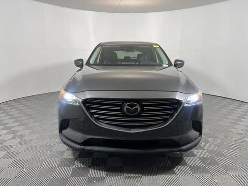 2019 Mazda CX-9 Touring