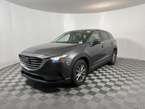 2019 Mazda CX-9 Touring