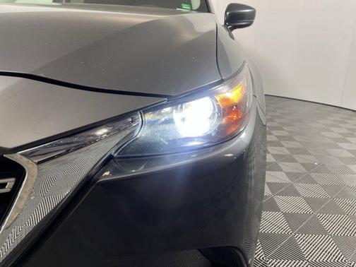 2019 Mazda CX-9 Touring