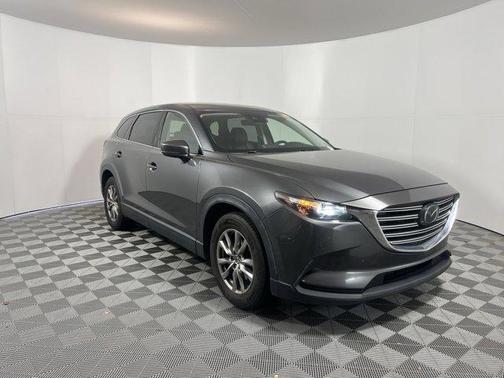 2019 Mazda CX-9 Touring