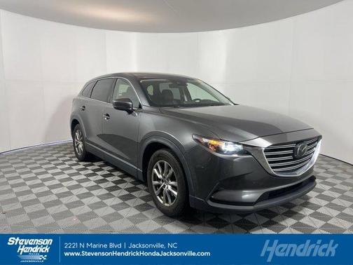 2019 Mazda CX-9 Touring