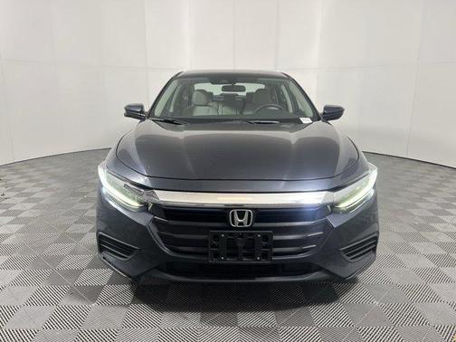 2019 Honda Insight EX