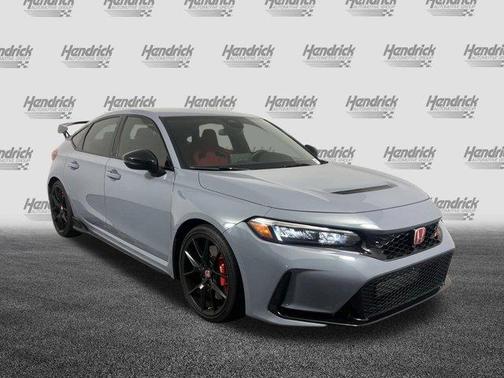 2024 Honda Civic Type R Base