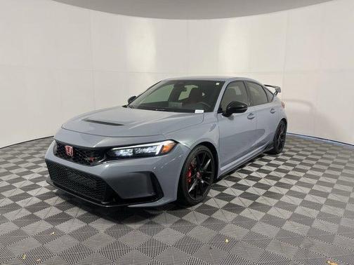 2024 Honda Civic Type R Base