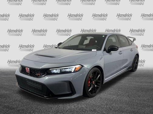 2024 Honda Civic Type R Base