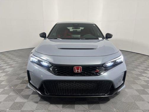 2024 Honda Civic Type R Base