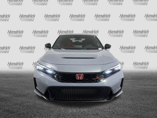 2024 Honda Civic Type R Base