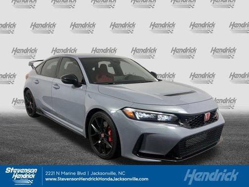 2024 Honda Civic Type R Base