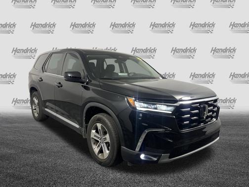 2023 Honda Pilot 