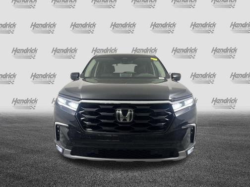 2023 Honda Pilot 