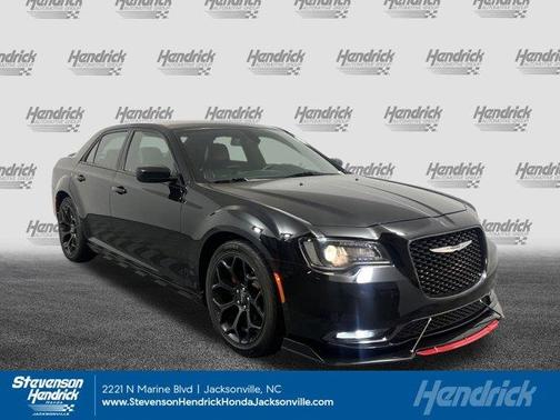 2019 Chrysler 300 S