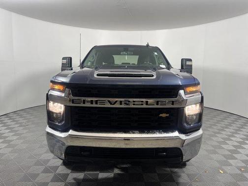 2023 Chevrolet Silverado 2500 LT