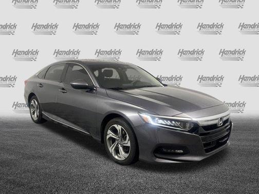 2019 Honda Accord EX