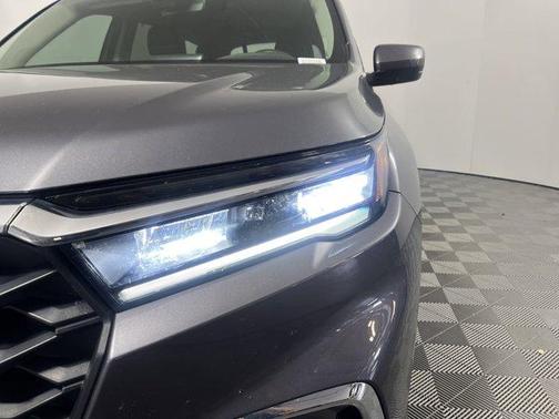2024 Honda Pilot EX-L