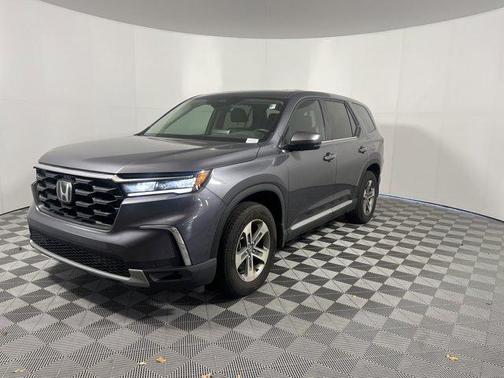 2024 Honda Pilot EX-L