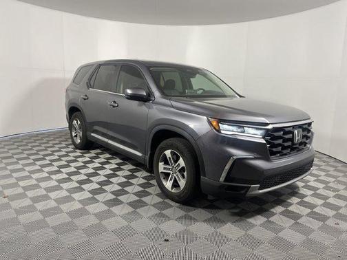 2024 Honda Pilot EX-L
