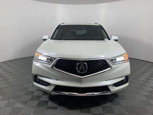 2020 Acura MDX 3.5L w/Advance Package