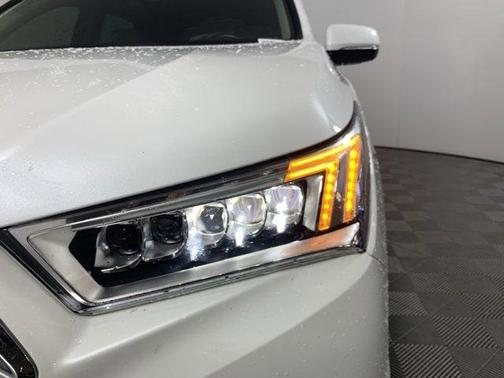 2020 Acura MDX 3.5L w/Advance Package