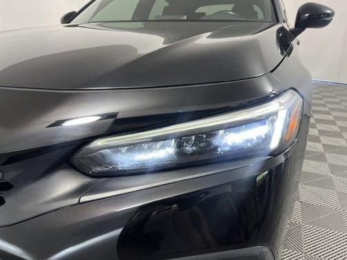 2022 Honda Civic Sport Touring
