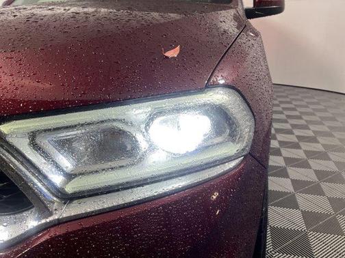 2021 Dodge Durango SXT