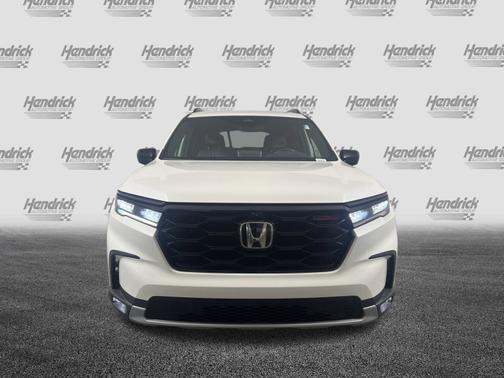 2023 Honda Pilot 