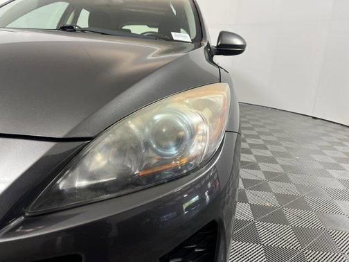 2012 Mazda Mazda3 i Touring