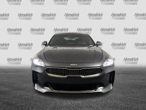 2020 Kia Stinger GT2