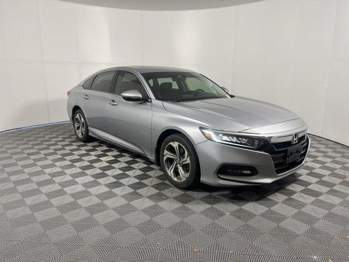 2020 Honda Accord EX-L