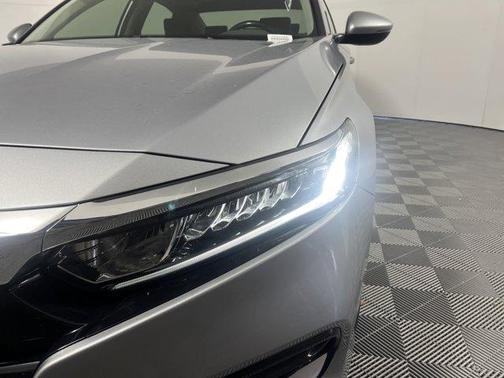 2020 Honda Accord EX-L