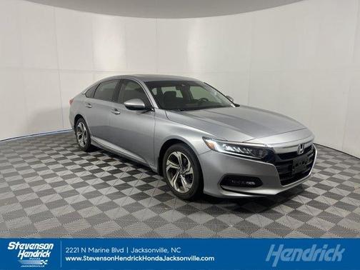 2020 Honda Accord EX-L