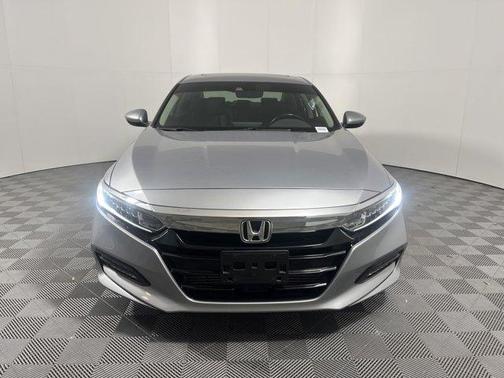 2020 Honda Accord EX-L