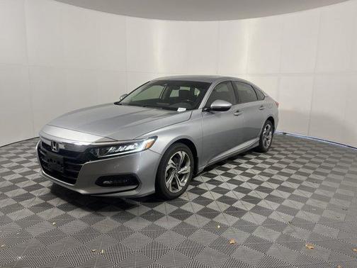 2020 Honda Accord EX-L