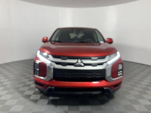 2023 Mitsubishi Outlander Sport ES