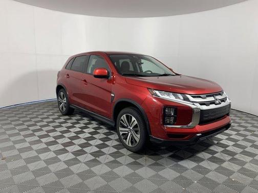 2023 Mitsubishi Outlander Sport ES