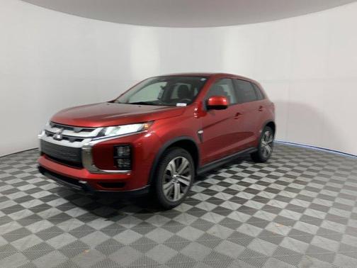 2023 Mitsubishi Outlander Sport ES