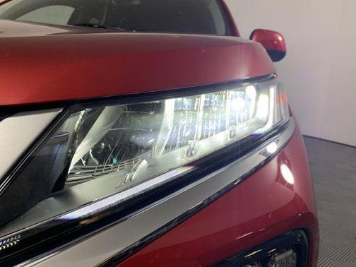 2023 Mitsubishi Outlander Sport ES